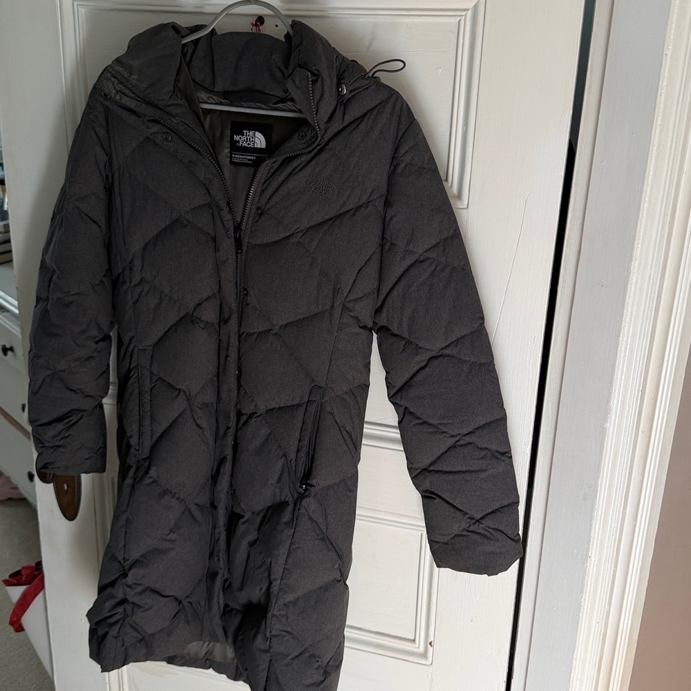 North face women’s small jacket